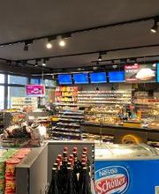 JET Tankstelle Bild 2