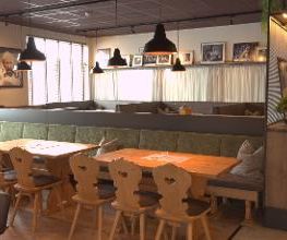 Hawara Restaurant Bowling Bild 6