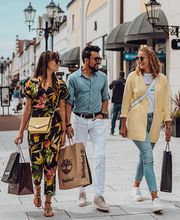 Designer Outlet Berlin Bild 1