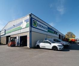Euromaster Laon Minimes image 12