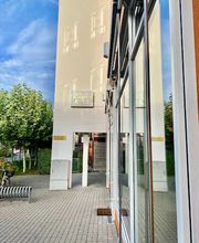 Glam Icon Friseur & Barbier Bild 5