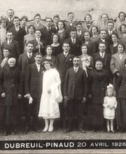 Denis Dubreuil généalogiste image 1