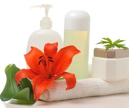 Cosmetique Carin Bild 3