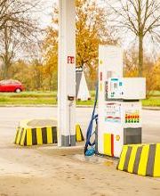 Shell Recharge Charging Station Bild 7