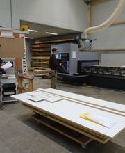 Schreinerei Geiger & Partner AG Bild 3