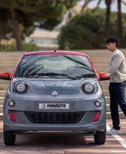 Garage JEAUD Anthony - Aixam image 1