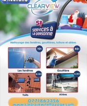ClearView Nettoyage image 2