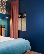 Chambre Deluxe 2+1 • Square Lodge Hôtel**** La Roche-sur-Yon