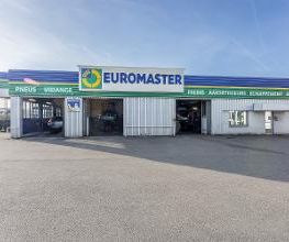 Euromaster Vich Bild 6