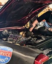 Smothers Supercars image 15