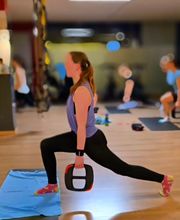 Fitness La Tour SA Bild 5