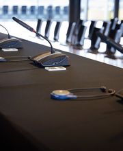 Spinner Konferenztechnik GmbH Bild 14