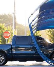 Get a car wash at the Splash In located at 7509 Old Branch Avenue Clinton, MD !