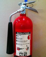 American Fire Extinguisher Co. Inc. image 5
