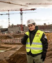 CBC Sicherheitsdienst Basel Bild 5