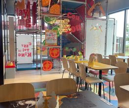 Burger King image 2