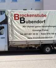 Brockenstube Bubendorf Bild 1