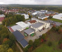 Toyota Material Handling Bild 5