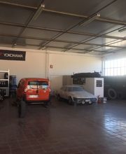 Gallery Cliente