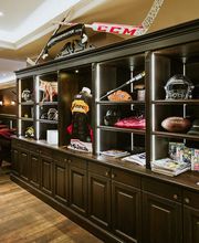 The BEEF Steakhouse & Bar Bild 5