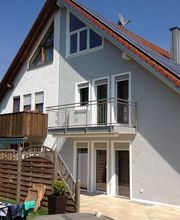 Malerbetrieb Killmann | Fassade Bild 3