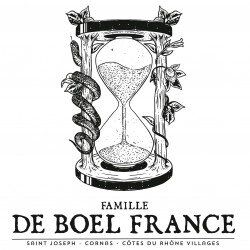 Famille De Boel France