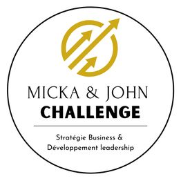 Micka et John Challenge