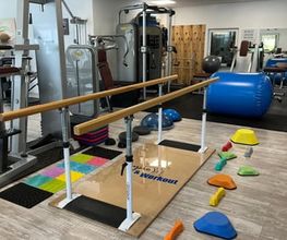 Physio & Workout Besold Bild 1