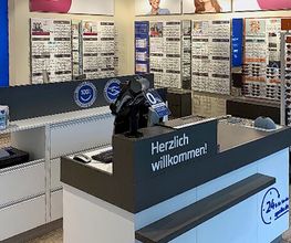 Apollo-Optik - Berlin - Müllerstr. Bild 2