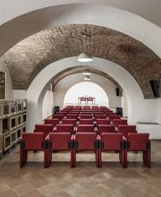 CRA/CR Villa Ghiberti - Gruppo La Villa immagine 9