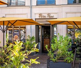 PETER PANE Burgergrill & Bar Bild 1