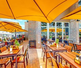PETER PANE Burgergrill & Bar Bild 5