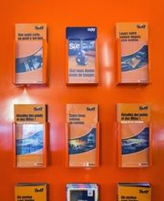 SIXT | Location voiture aéroport Nantes image 6