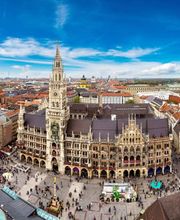 Stromanbieter München Bild 1