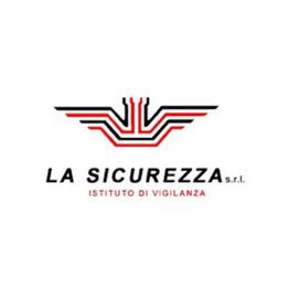 Istituto di Vigilanza La Sicurezza logo