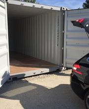 Stand Boxes Laon image 1