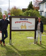 NoRa Pflegewohnhaus KG Bild 2