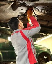 Autohaus Timm GmbH Bild 3