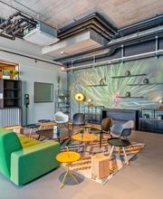 B&B HOTEL Oftringen Bild 2