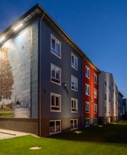 PWG Pflegeteam24 Schwedt GmbH Bild 1