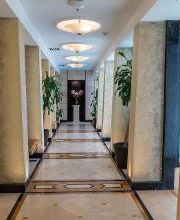 Spa Barceló México Reforma imagen 2