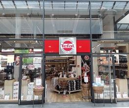 Tefal Store Selb Bild 1