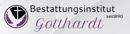 Bestattungsinstitut Gotthardt