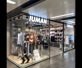 IUMAN Intimissimi Uomo immagine 3