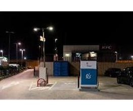ACCIONA Charging Station imagen 12