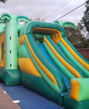 Sander Jumpers and Party Rentals image 1