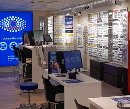 Apollo-Optik - Sinsheim - Rosengasse Bild 2