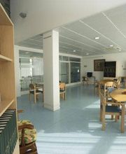 Residencia de mayores Amavir Teià imagen 2