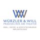 Würzler & Will Praxisklinik am Theater