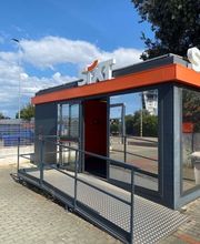 SIXT Noleggio Auto Bari - Aeroporto di Bari Karol Wojtyła (BRI) immagine 9